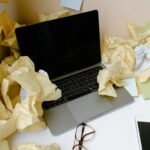 Tips for Organizing a Stress-Free Home Workspace